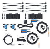 VBOX Video HD2 HDMI TRACK toisen auton varusteet