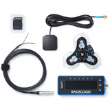 VBOX Video HD2 HDMI OLED varikko näyttö