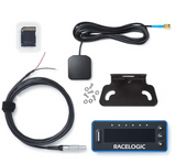 VBOX Video HD2 HDMI OLED varikko näyttö