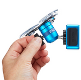 VBOX Video HD2 HDMI OLED mini näyttö