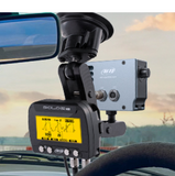 Solo2 DL & SmartyCam 3 ratapäivä kitti