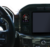 Ford F150 MFD32 Gen2