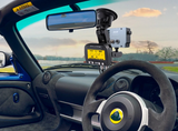 SmartyCam 4 Corsa varusteet