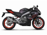 APRILIA RS 457