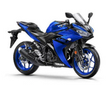 Yamaha YZF-R3