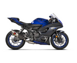 Yamaha MT-07, MT-09, FZ-07, FZ-09, YZF-R7