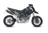 Ducati Hypermotard 1100