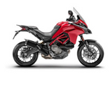 Ducati Multistrada 950