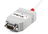 Peak PCAN-USB CAN varusteet