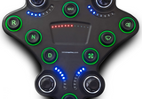 Blink Marine Racepad P rattipaneli