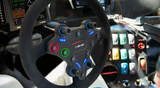 Blink Marine Racepad P rattipaneli