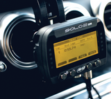 Solo2 DL & SmartyCam 3 ratapäivä kitti