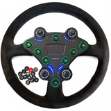 Blink Marine Racepad P rattipaneli