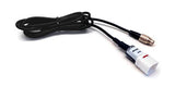 Yamaha MT-07, MT-09, FZ-07, FZ-09 2014-2020