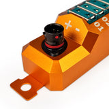 CANchecked TCC10AS termoparimuunnin ESITTELY TARJOUS