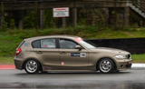 SOLO 2 DL BaTCC BMW 116 Trophy