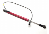 AiM lineearipotentiometri 13 mm & varusteet