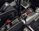 SP-WRC2 CAN paneelit