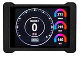 CANchecked MFD32 Gen 2 monitoiminäyttö