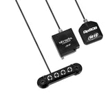 MXG/MXP/MXS 1.2 Strada logger varusteet
