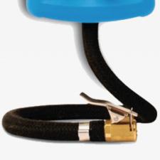 Prisma ilmanpaineletku / hose with air chuck