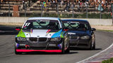 SOLO 2 DL BaTCC BMW 325 CUP