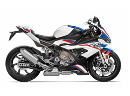 Solo2 DL ja EVO4S kitti BMW S1000RR, S1000RR HP4