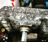 Crosskart 85cc AiM Mychron5 S 2T paketit