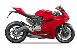 Solo2 DL ja EVO4S kitti Ducati 899, 959, 1199, 1199 R, 1299 Panigale