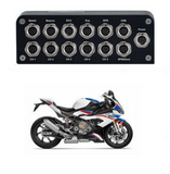 Solo2 DL ja EVO4S kitti BMW S1000RR, S1000RR HP4