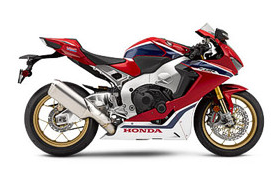 Solo2 DL / EVO4S kitti Honda CBR 600RR, 1000RR