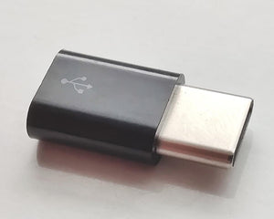 USB C - Micro USB
