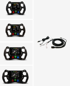 SW4 ratti kitit / steering wheel kits