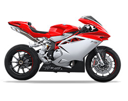 Solo2 DL ja EVO4S kitti MV Agusta F3, F4