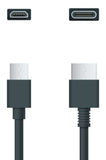 USB C - Micro USB