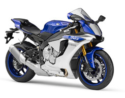 Solo2 DL ja EVO4S kitti Yamaha YZF-R1/R1M ja YZF-R6