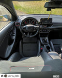 Hyundai i30 ja i30N