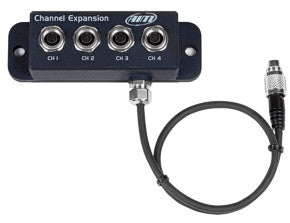 AiM kanavalaajennus / channel expansion