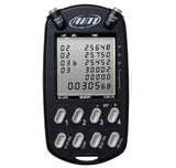 AiM Multichron ajanottokello