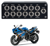 Solo2 DL ja EVO4S kitti Yamaha YZF-R6 (YEC)